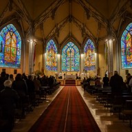 Szilveszteri és Újévi Miserend – Esztergom és Környéke