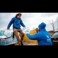 Életmentő segítség a fagyban – rendkívüli intézkedésekkel védi a hajléktalanokat az Ökumenikus Segélyszervezet