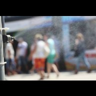 Hűsölési lehetőségek és vízvételi pontok Esztergomban a kánikula idején