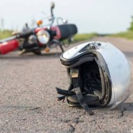 Súlyosan megsérült egy motoros Esztergom-Kertvárosban