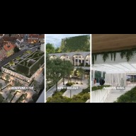 Könyvtár és kulturális központ lehet az esztergomi Bástyából