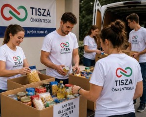 Közösségi összefogás: Segítsünk közösen egy nehéz sorsú esztergomi családnak!