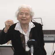 100 éves a Balassa Társaság   2026.02.14.