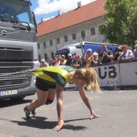 Erősportnap 2026. Esztergomban