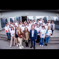 Kényes témák, merész válaszok: tabutémákra kerestek megoldásokat a Z generáció tagjai az 5. Richter MindRunon