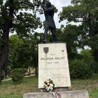 Balassa Bálintra emlékezünk