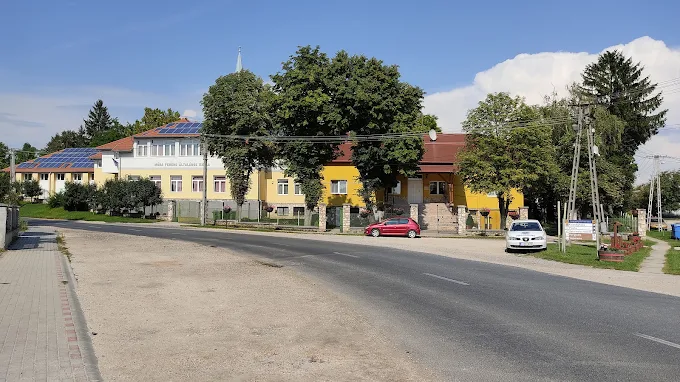 Kerékpáros túraútvonal-hálózat kialakítása a Súri-Bakonyalján
