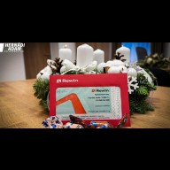 Már kézbesítik az esztergomi idősek karácsonyi ajándékutalványait