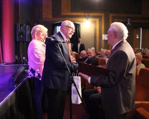 Elhunyt Dr. Szentjóby Szabó Zoltán, a Gönczy Béla-díjas főorvos