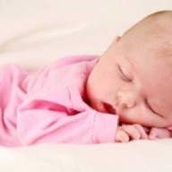 Megérkezett az év első babája Luca