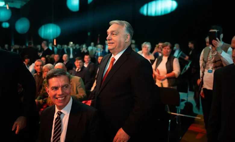 Kampányüzemmódba kapcsolt a Fidesz: Orbán Viktort megerősítették, bemutatták a 106 egyéni jelöltet