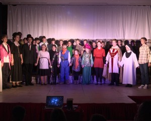 Profikat megszégyenítő gyermeki őszinteség: Vastaps a Mindszenty Kis hercegének