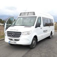 Befejeződött a midibuszok tesztidőszaka