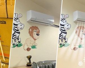 Új klímaberendezésekkel korszerűsítik az esztergomi intézményeket