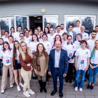 Kényes témák, merész válaszok: tabutémákra kerestek megoldásokat a Z generáció tagjai az 5. Richter MindRunon