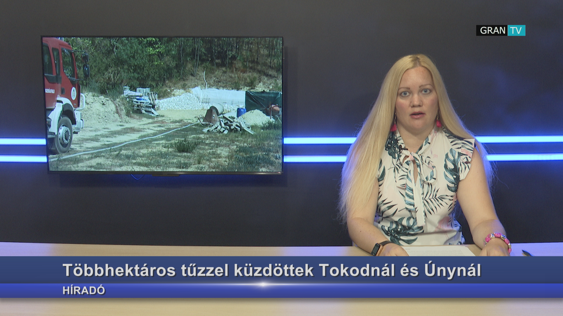 Híradó - 2026. 08. 18.