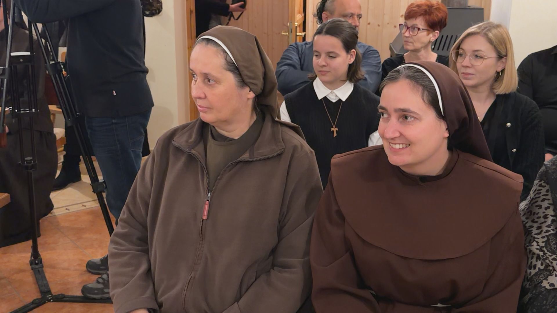 Esztergomban adták át a Vályi István díjat  2025.11.09.