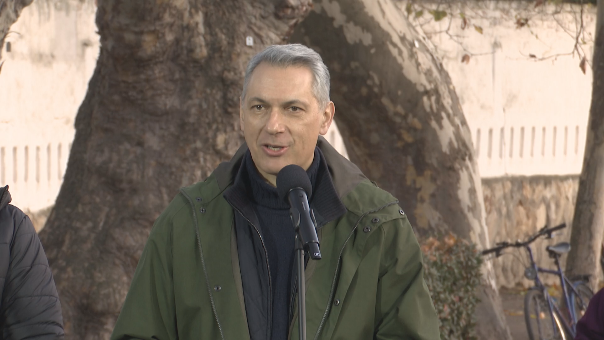 Lázárinfó Esztergomban  2025.11.19.