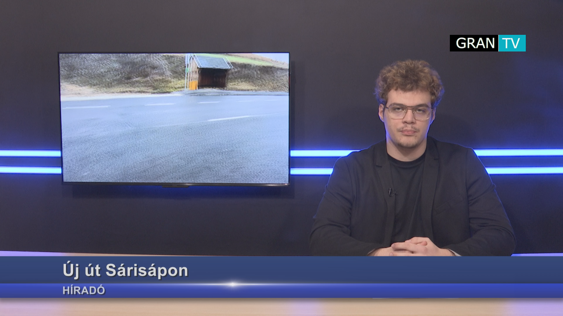 Híradó - 2025. 12. 15.