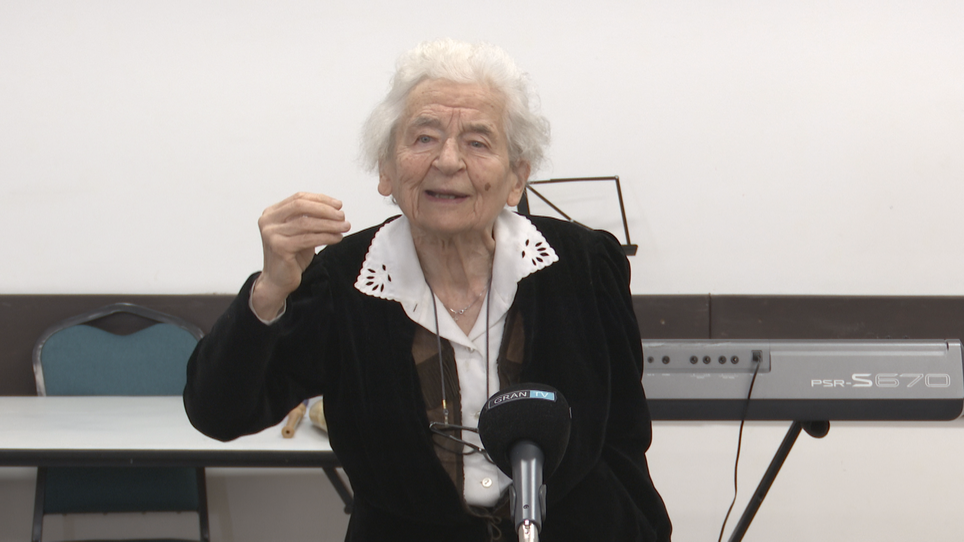 100 éves a Balassa Társaság   2026.02.14.