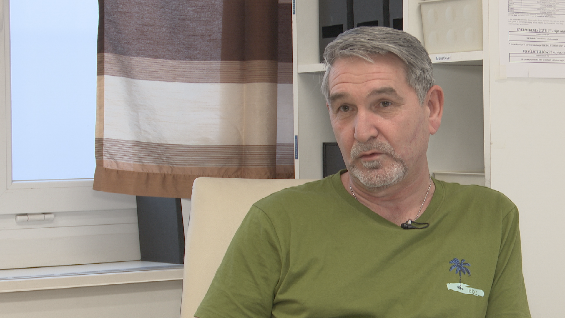 Egészségpercek - Dr. Csiba-Tóth Csaba - Tavasz