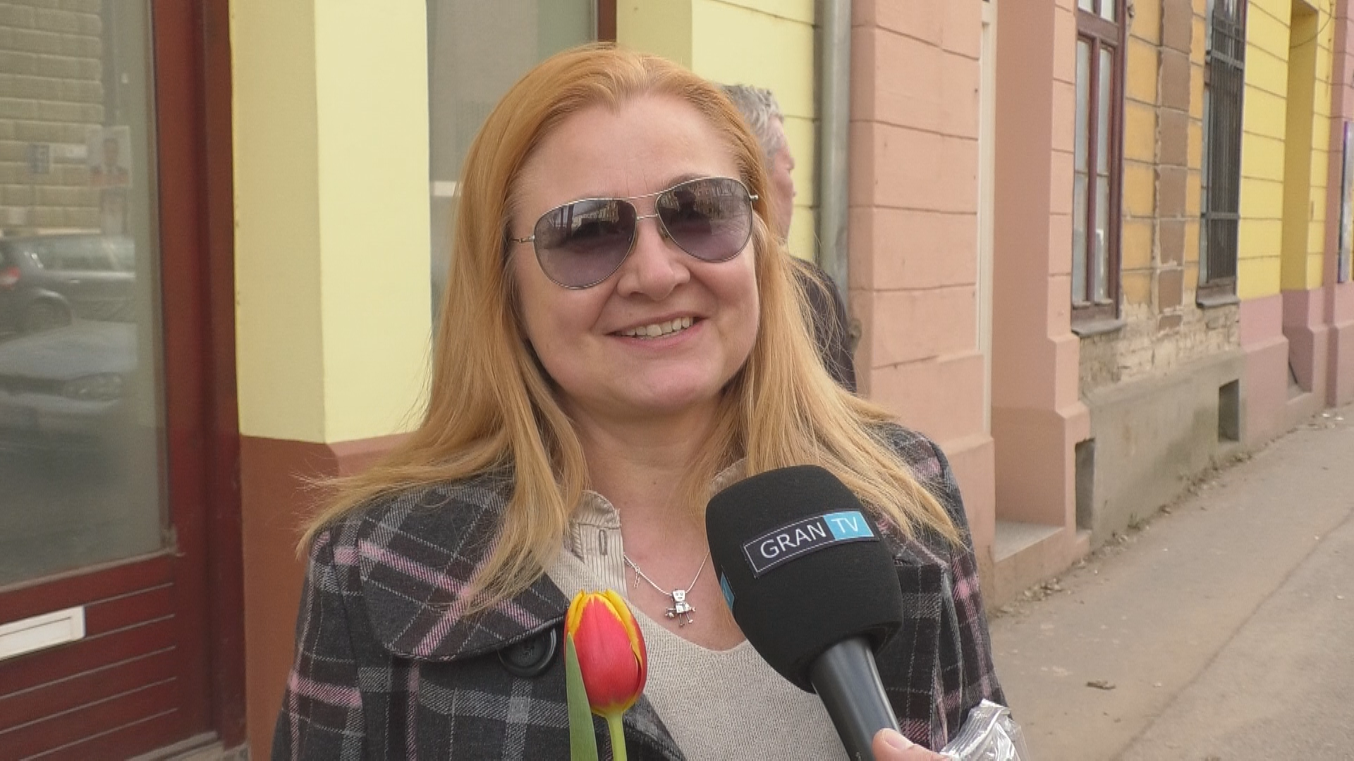 Utca emberét kérdeztük nőnap alkalmából   2026.03.08.