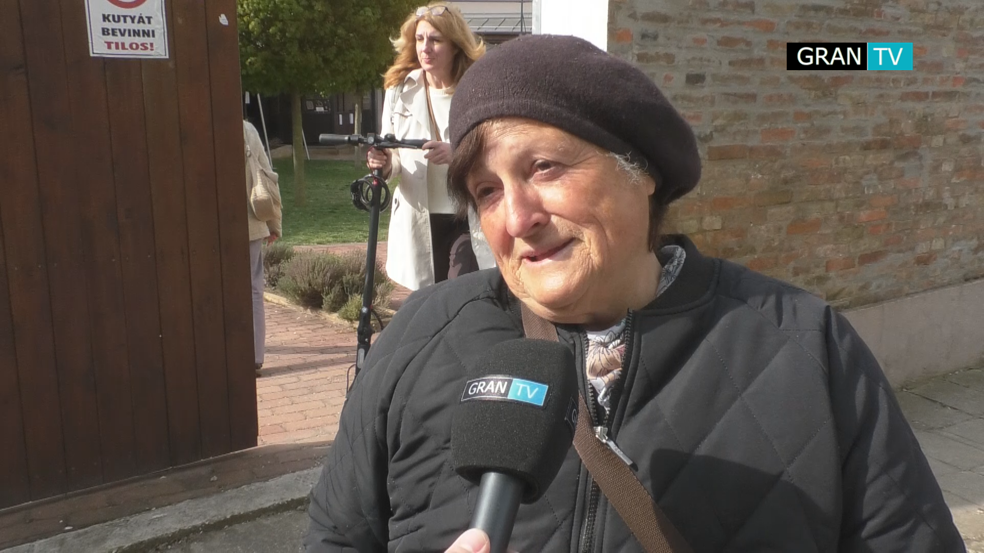 Választás 2026. - Szentgyörgymező