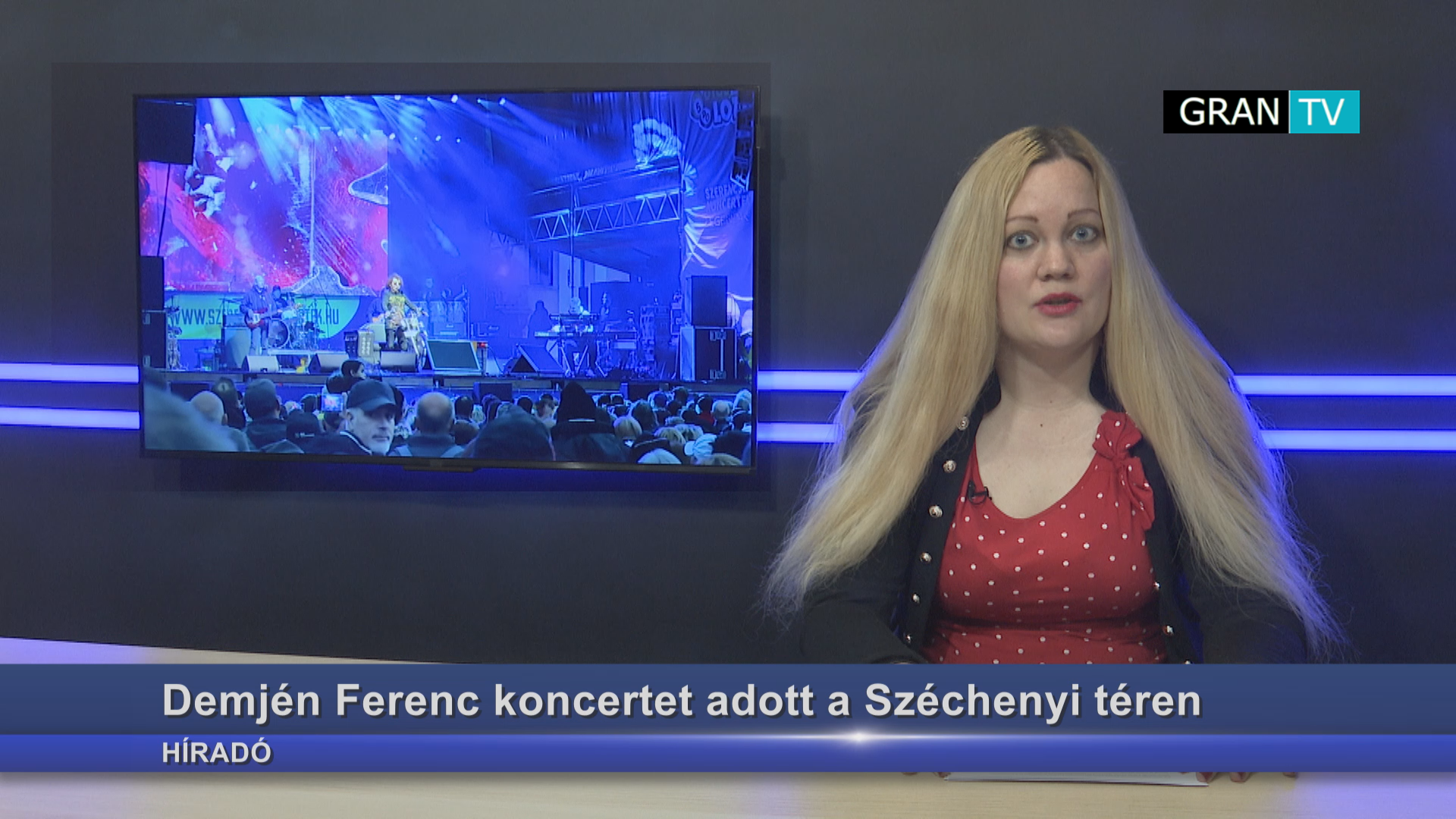 Híradó - 2026. 04. 14.